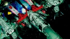 RayCrisis: Series Termination - дата выхода для PlayStation