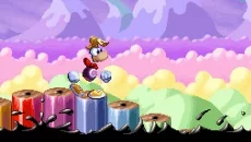 Rayman - дата выхода для Game Boy Advance