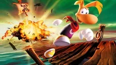 Rayman 2: The Great Escape - дата выхода для Nintendo 3DS