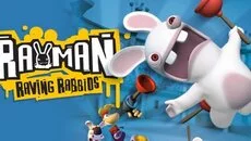 Rayman Raving Rabbids - дата выхода для Wii