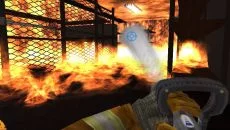 Real Heroes: Firefighter - дата выхода для Wii