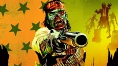 Red Dead Redemption: Undead Nightmare - дата выхода для Nintendo Switch