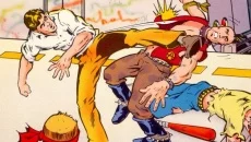 Renegade - дата выхода для Atari ST