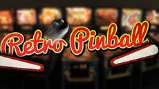 Retro Pinball - дата выхода для iPad