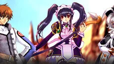 Ridge Racer 5 - дата выхода для PlayStation 2