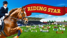 Riding Star - дата выхода для PC