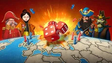 RISK: Global Domination - дата выхода для PlayStation 2