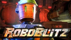 RoboBlitz - дата выхода для Xbox 360