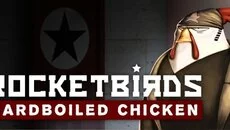 Rocketbirds: Hardboiled Chicken - дата выхода для Mac