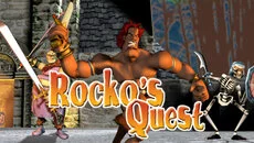 Rocko's Quest - дата выхода для PC
