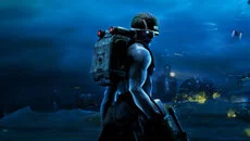 Rogue Trooper (1991) - дата выхода для Atari ST