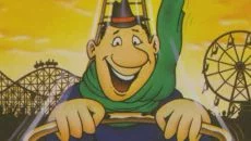 Roller Coaster - дата выхода