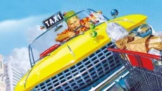 Crazy Taxi - дата выхода для Amazon Fire TV