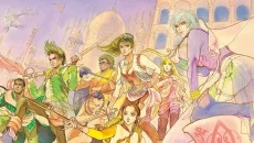 Romancing SaGa 3 - дата выхода для PS Vita