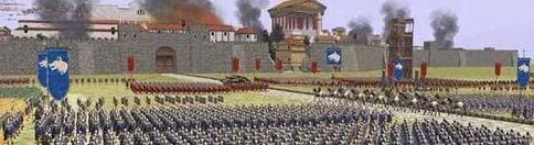 Rome: Total War - Alexander - что это за игра, трейлер, системные требования, отзывы и оценки, цены и скидки, гайды и прохождение, похожие игры 