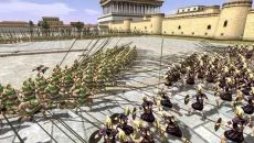Rome: Total War - Alexander - дата выхода для iPad