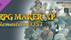 RPG Maker XP - дата выхода для PC