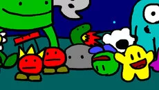 RunMan: Race Around the World - дата выхода для PC