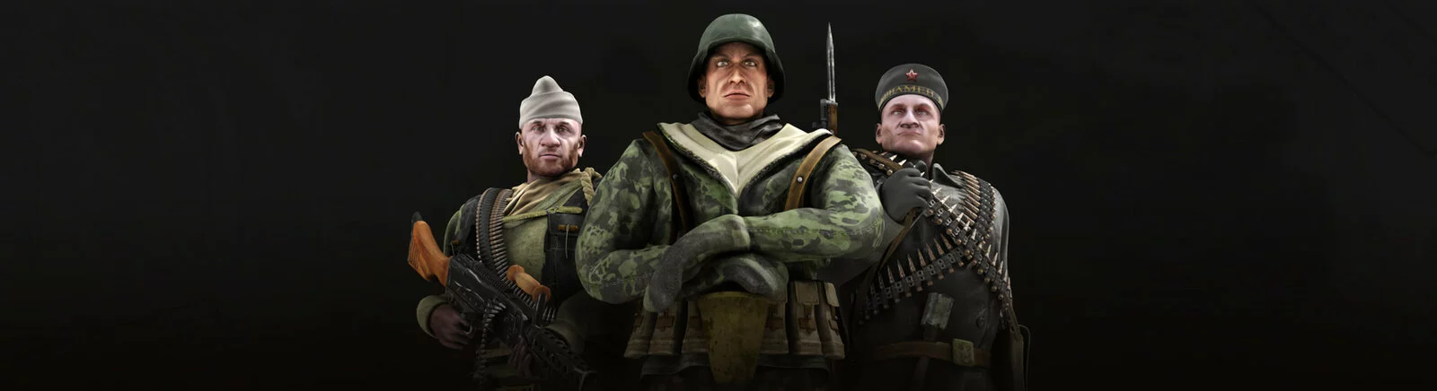 Цитаты из Rush for Berlin Gold