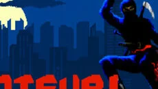 Saboteur (1986) - дата выхода для Commodore 16, Plus/4