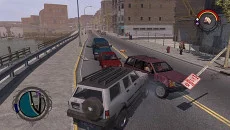 Saints Row (2006) - дата выхода для Xbox 360