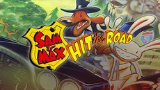Sam & Max Hit the Road - дата выхода для Mac