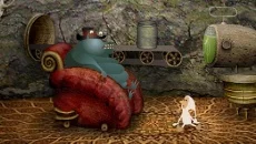 Samorost 2 - дата выхода для iOS