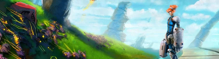 Лучшие игры для PlayStation 4, похожие на Sanctum