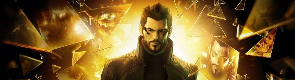 Скриншоты Deus Ex: Human Revolution / Страница 2 - всего 194 картинки из игры