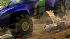 Screamer (1995) - дата выхода для PC