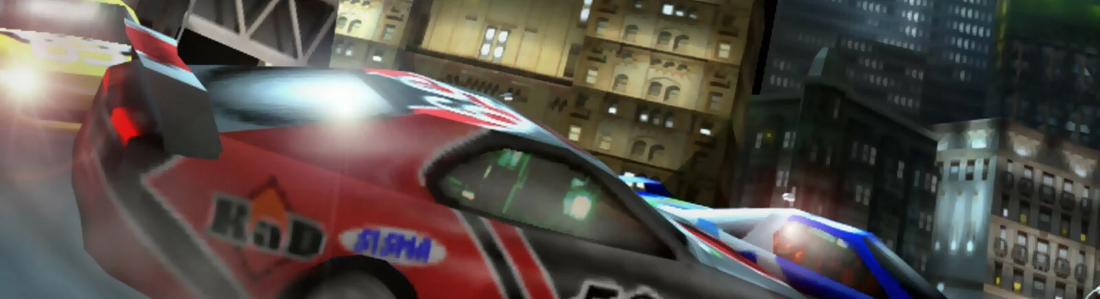 Купить Screamer 2 дешево, скидки до 90% 🏷️, сравнение цен в разных магазинах