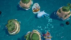 SeaKing - дата выхода