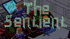 Sentient - дата выхода для DOS