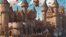 Sentry (1986) - дата выхода для BBC Micro