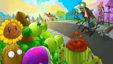 Plants vs. Zombies - дата выхода для Nintendo DS