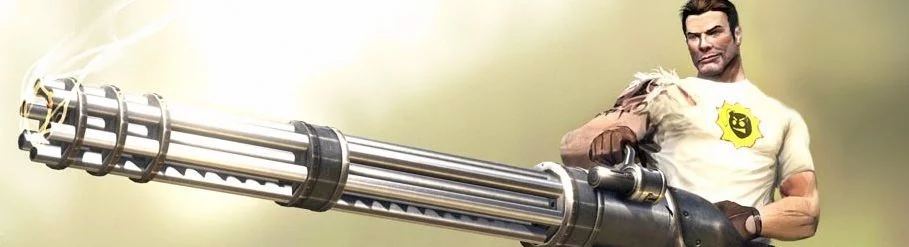 Скриншоты Serious Sam HD: The First Encounter - всего 245 картинок из игры