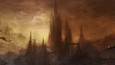 Shadowgate - дата выхода для Apple IIgs