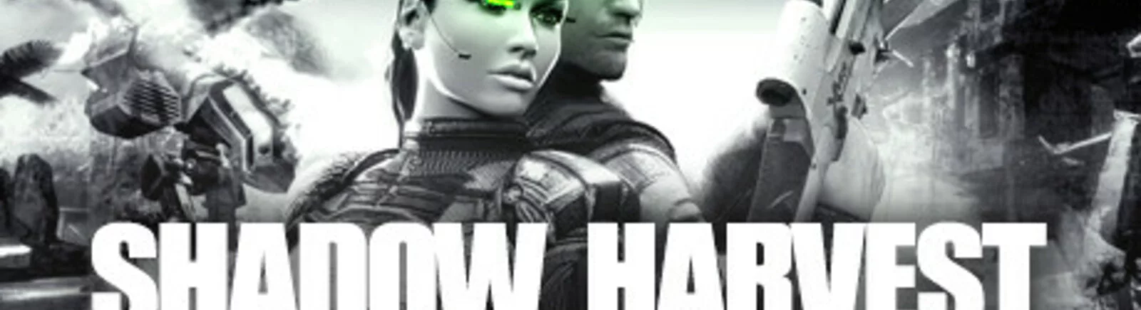 Лучшие игры для Mac, похожие на Shadow Harvest: Phantom Ops