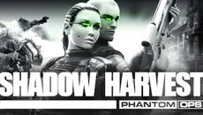 Shadow Harvest: Phantom Ops похожа на Shadow Harvest: Phantom Ops