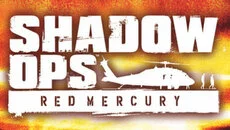 Shadow Ops: Red Mercury - дата выхода для Xbox