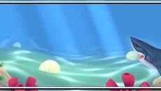 Shark! Shark! - дата выхода для Intellivision