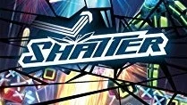 Shatter - дата выхода для PlayStation 5
