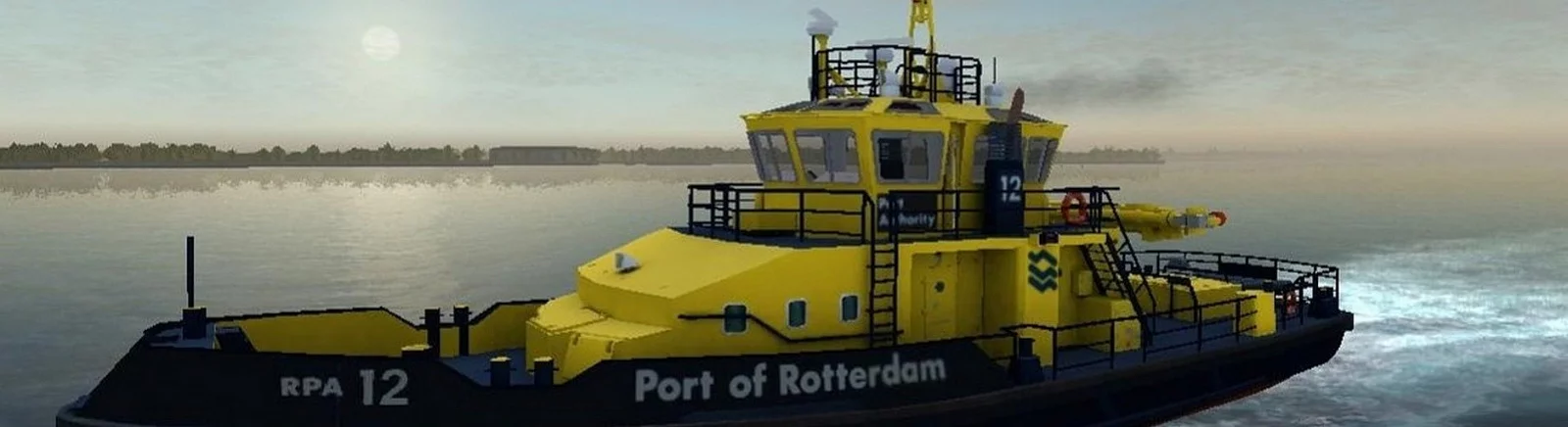 Ship Simulator 2008 - что это за игра, трейлер, системные требования, отзывы и оценки, цены и скидки, гайды и прохождение, похожие игры 