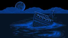 Shipwreck - дата выхода для CD-i