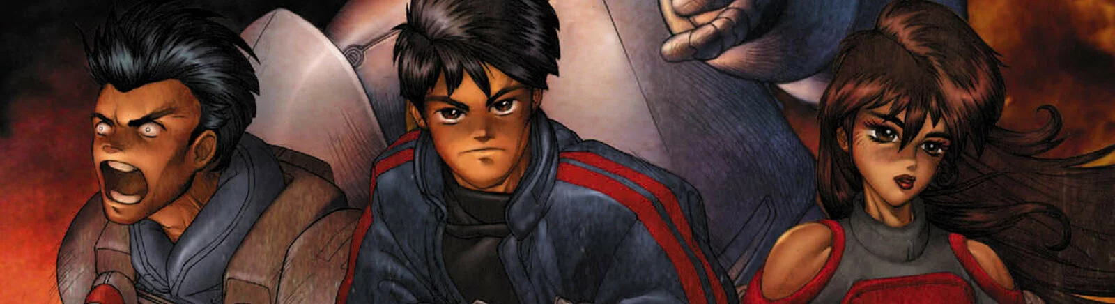 Shogo: Mobile Armor Division - что это за игра, трейлер, системные требования, отзывы и оценки, цены и скидки, гайды и прохождение, похожие игры 