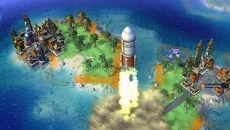 Sid Meier's Civilization Revolution - дата выхода для Windows Phone