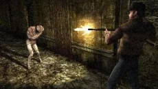 Silent Hill: 0rigins - дата выхода для PlayStation 2