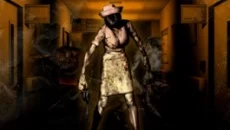 Silent Hill: The Escape - дата выхода для iPhone