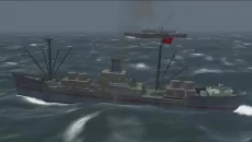 Silent Hunter 3 - дата выхода для PC