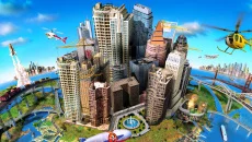 SimCity Deluxe - дата выхода для Android